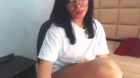 Lilith online show from October 1, 2025, 6:58 pm