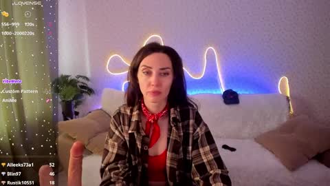 Lilith online show from April 9, 2026, 9:26 am