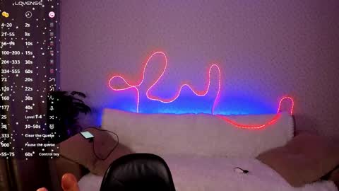Lilith online show from April 26, 2026, 9:23 pm