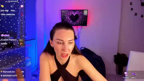 Lilith online show from June 12, 2026, 10:19 pm