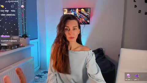 Lilith online show from June 28, 2026, 7:31 pm