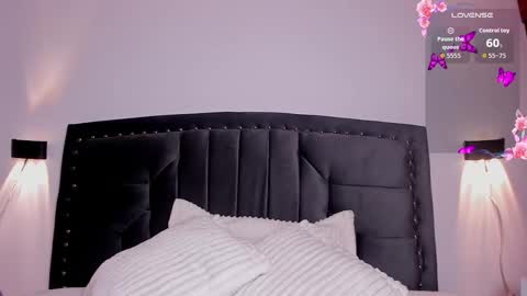 lilith_thompson online show from November 11, 2025, 4:34 am