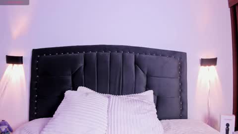 lilith_thompson online show from November 14, 2025, 12:20 am