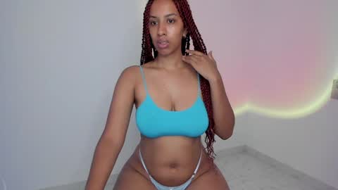Snapshot of lilith_vision chatting on December 20, 2024, 12:27 pm Alejandra online show from December 20, 2024, 12:27 pm