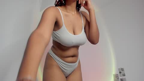 Snapshot of lilith_vision chatting on December 22, 2024, 2:49 am Alejandra online show from December 22, 2024, 2:49 am