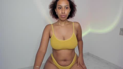 Snapshot of lilith_vision chatting on January 11, 2025, 3:55 am Alejandra online show from January 11, 2025, 3:55 am