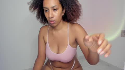 Snapshot of lilith_vision chatting on January 11, 2025, 11:46 pm Alejandra online show from January 11, 2025, 11:46 pm