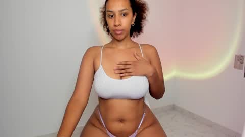 Snapshot of lilith_vision chatting on January 19, 2025, 4:22 am Alejandra online show from January 19, 2025, 4:22 am