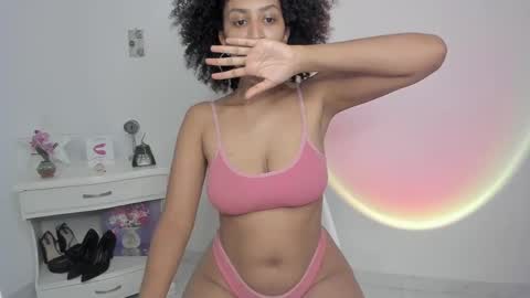 Snapshot of lilith_vision chatting on September 10, 2025, 4:12 am Alejandra online show from September 10, 2025, 4:12 am