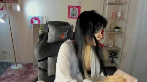 lilith_wholsh online show from January 6, 2026, 9:24 am