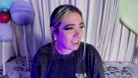 Lilith online show from February 9, 2026, 4:16 am