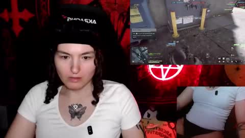 Snapshot of lilithara666 chatting on October 10, 2025, 5:12 pm Brandi online show from October 10, 2025, 5:12 pm