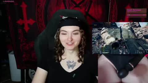 Snapshot of lilithara666 chatting on November 9, 2025, 7:56 pm Brandi online show from November 9, 2025, 7:56 pm