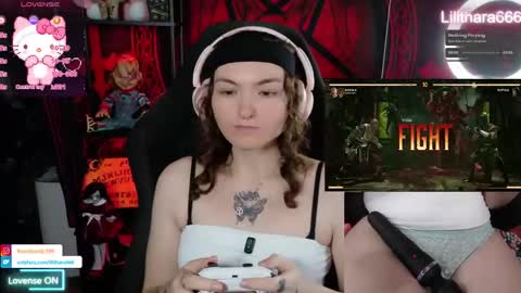 Brandi online show from December 18, 2025, 8:37 pm