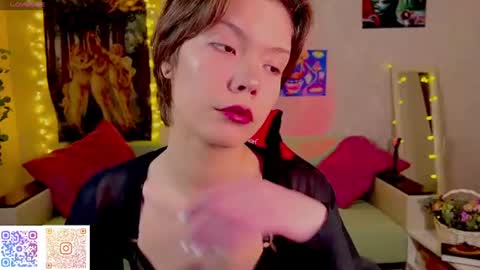 Lilith online show from June 26, 2026, 6:34 pm