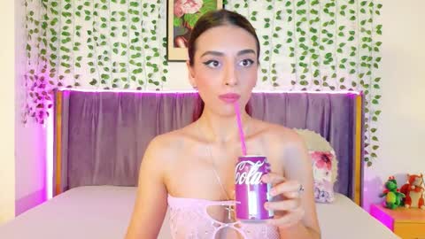 Lily online show from February 3, 2026, 10:09 am