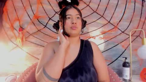 Snapshot of lilithcb_ chatting on October 18, 2025, 9:59 pm lilithcb_ online show from October 18, 2025, 9:59 pm