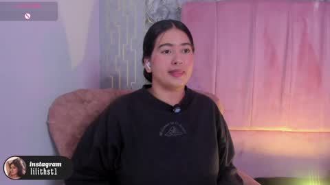 Snapshot of lilithcb_ chatting on June 7, 2026, 8:23 pm lilithcb_ online show from June 7, 2026, 8:23 pm
