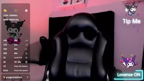 LILIKTH   online show from October 14, 2025, 5:58 pm