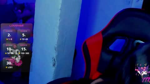 LILIKTH   online show from February 7, 2026, 10:35 pm