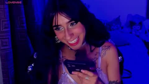 LILIKTH   online show from March 10, 2026, 4:28 am