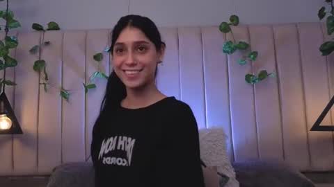 LILIKTH   online show from July 30, 2026, 1:10 pm