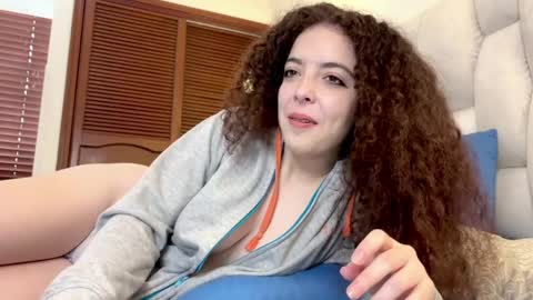 Lilith  online show from April 11, 2026, 2:54 pm