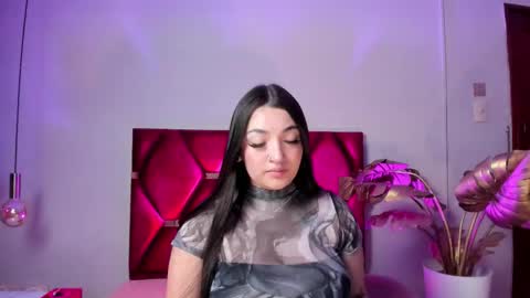 LilithEsme online show from December 20, 2025, 1:02 am