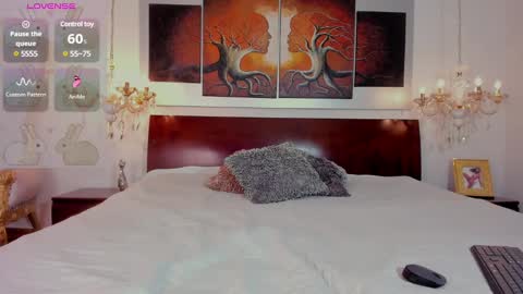Snapshot of lilithevanss chatting on February 8, 2025, 10:29 pm swetty lilith online show from February 8, 2025, 10:29 pm