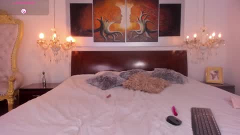 Snapshot of lilithevanss chatting on February 15, 2025, 11:36 pm swetty lilith online show from February 15, 2025, 11:36 pm