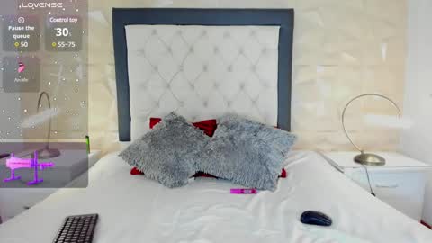 Snapshot of lilithevanss chatting on February 27, 2025, 10:53 pm swetty lilith online show from February 27, 2025, 10:53 pm