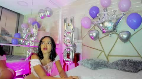 Snapshot of lilithevanss chatting on March 5, 2025, 10:32 pm swetty lilith online show from March 5, 2025, 10:32 pm