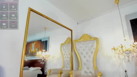 Snapshot of lilithevanss chatting on March 12, 2025, 3:46 am swetty lilith online show from March 12, 2025, 3:46 am