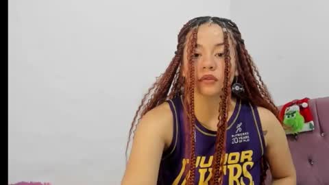 Snapshot of lilithintheeden chatting on December 5, 2024, 8:22 am Lilith online show from December 5, 2024, 8:22 am