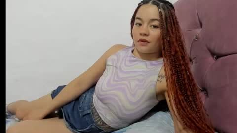 Snapshot of lilithintheeden chatting on December 19, 2024, 6:23 am Lilith online show from December 19, 2024, 6:23 am