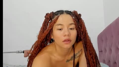 Snapshot of lilithintheeden chatting on December 20, 2024, 9:21 am Lilith online show from December 20, 2024, 9:21 am