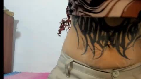 Snapshot of lilithintheeden chatting on December 22, 2024, 10:17 am Lilith online show from December 22, 2024, 10:17 am