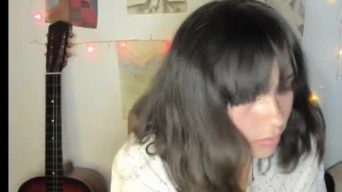 Snapshot of lilithintheeden chatting on January 29, 2025, 11:35 pm Lilith online show from January 29, 2025, 11:35 pm