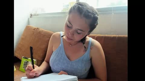 Snapshot of lilithintheeden chatting on February 11, 2025, 9:03 pm Lilith online show from February 11, 2025, 9:03 pm