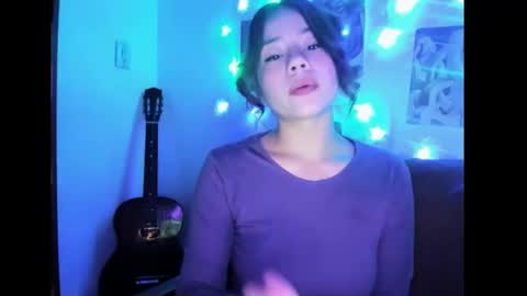 Snapshot of lilithintheeden chatting on February 13, 2025, 6:09 am Lilith online show from February 13, 2025, 6:09 am