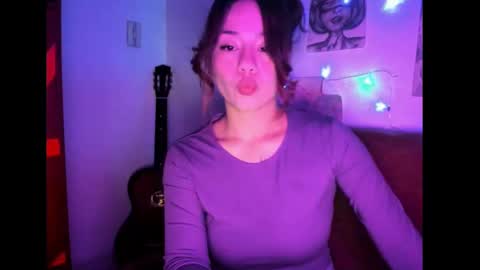 Snapshot of lilithintheeden chatting on February 13, 2025, 9:20 am Lilith online show from February 13, 2025, 9:20 am