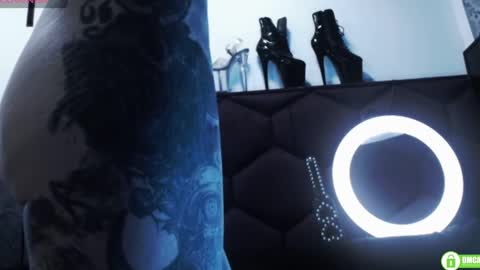 Snapshot of lilithlevis chatting on October 16, 2025, 12:55 am Tifon Mary - Indepent model online show from October 16, 2025, 12:55 am