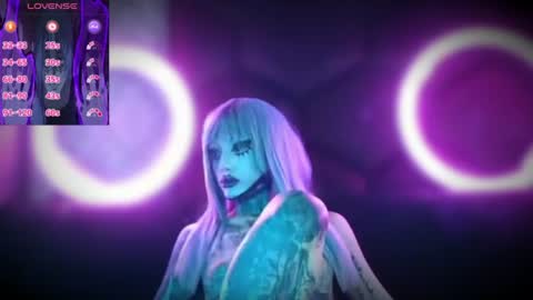 Tifon Mary - Indepent model  online show from June 28, 2026, 3:01 am