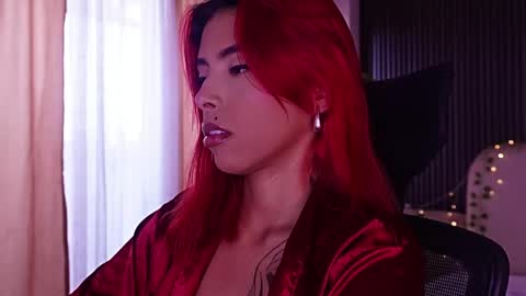 Lilith online show from May 19, 2026, 1:39 pm