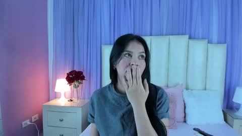 Snapshot of lilithmars69 chatting on January 3, 2025, 4:00 am Lilith online show from January 3, 2025, 4:00 am