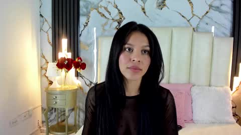 Snapshot of lilithmars69 chatting on October 7, 2025, 5:26 am Lilith online show from October 7, 2025, 5:26 am