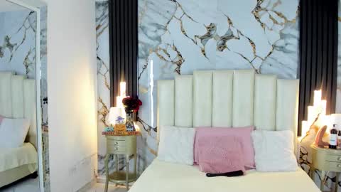 Snapshot of lilithmars69 chatting on October 22, 2025, 4:57 am Lilith online show from October 22, 2025, 4:57 am