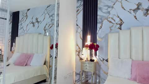 Lilith  online show from February 21, 2026, 5:19 am