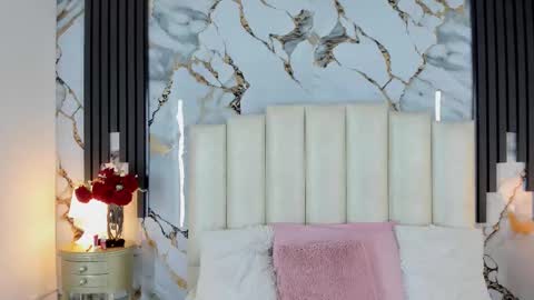 Lilith  online show from March 26, 2026, 5:02 am