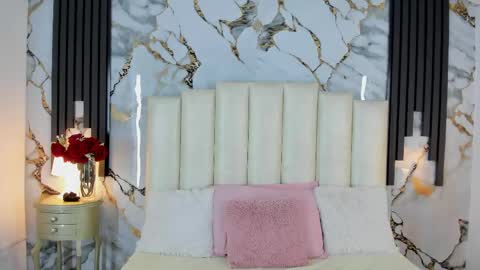 Lilith  online show from April 14, 2026, 4:40 am